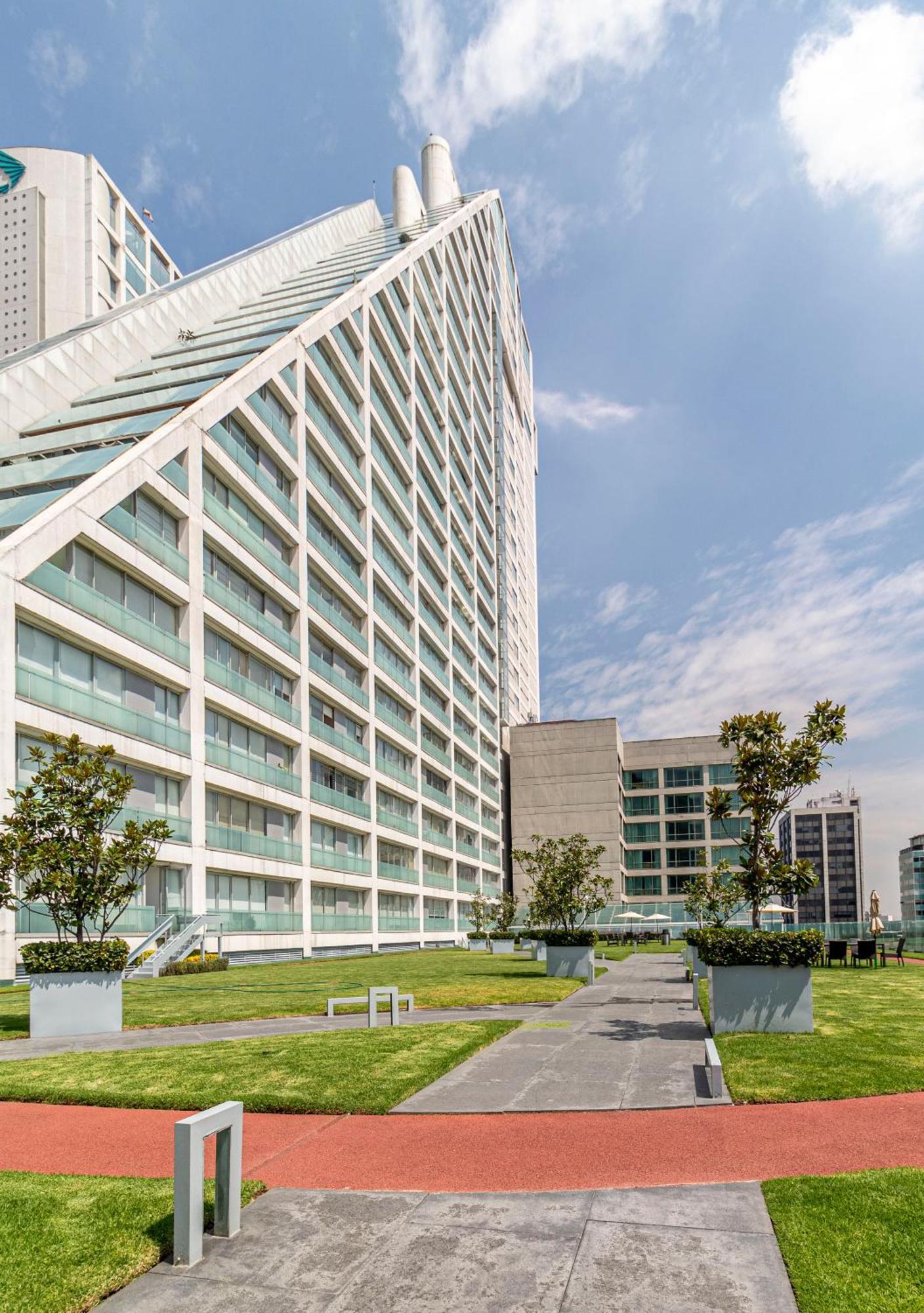 Casa Reforma By Kukun Apartment Mexico City Exterior photo